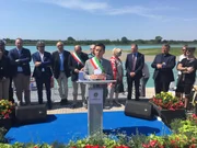 Ausnahmezustand in Lignano _ Österreicher im Pfingstrausch