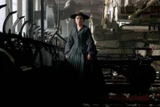 Margaret Hale (Daniella Denby-Ashe)