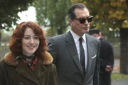 Blandine Bellavoir, Samuel Labarthe