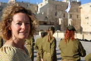 Kate Humble
