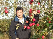 Alan Titchmarsh