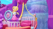 Chelsea reist in ihre Fantasiewelt Dreamtopia.