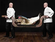 Heston Blumenthal