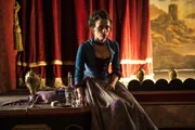 Rose Erskine (Charlene McKenna) ist unzufrieden mit ihrem Leben. Noch immer sehnt sie sich nach der großen Bühne, von der sie sich Reichtum und Berühmtheit erhofft.