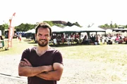 Ungarn: Steffen Henssler