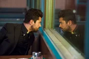 Jesse Custer (Dominic Cooper)