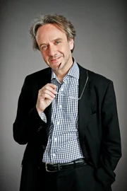 Heinz Sichrovsky.