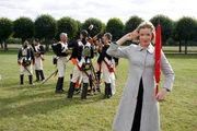 Lucy Worsley