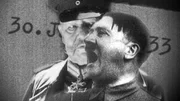 Der 30. Januar 1933 ist ein verhängnisvoller Wendepunkt in der Geschichte Deutschlands: Reichspräsident Paul von Hindenburg ernennt Adolf Hitler zum Kanzler des Deutschen Reiches.