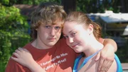 Stacy (right) and Leslie (left) early on their relationship, prior to Leslies transition.