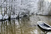 Der Spreewald, eine knappe Autostunde von Berlin entfernt, ist zu jeder Jahreszeit ein beliebtes Ausflugsziel für gestresste Großstädter.