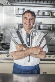 Raymond Blanc