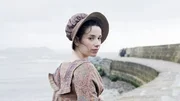 Zur ARTE-Sendung Jane Austens Verführung 5: Vor acht Jahren hatte Anne Elliot (Sally Hawkins) Frederick Wentworths (Rupert Penry-Jones) Heiratsantrag auf Anraten einer Freundin abgelehnt. Nun ist Frederick ein angesehener Kapitän und Anne bereut ihre Entscheidung. © Clerkenwell Films/Nick Briggs Foto: ARTE France