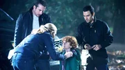 Barry Sloane, Lily Rabe, Kyle Harrison Breitkopf, Milo Ventimiglia