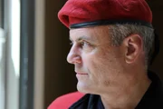 Curtis Sliwa Radio Broadcaster and Founder of the Guardian Angels.