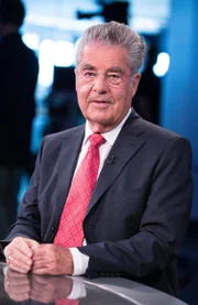 Heinz Fischer