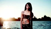 Angel Haze rappt erst seit ein paar Jahren beansprucht aber jetzt schon den Thron des Female-Rap