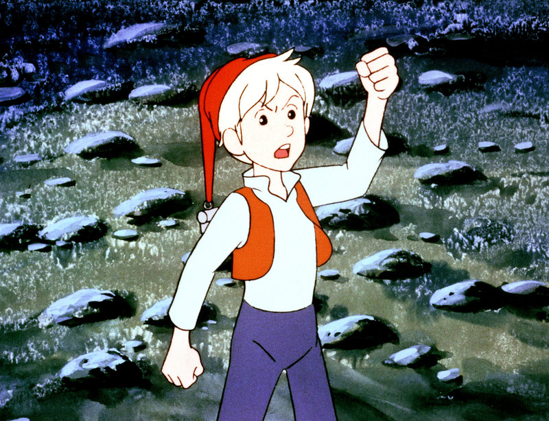 Nils Holgersson Bilder (Seite 2) TV Wunschliste