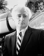 Napoleon Solo (Robert Vaughn)