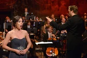 Sopranistin Hanna-Elisabeth Müller