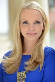 NORDDEUTSCHER RUNDFUNK
Janin Ullmann - Moderatorin der Sendung "lieb & teuer".