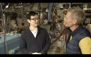 Chuanfei Dong, Universität Princeton, will den Mars bewohnbar machen.