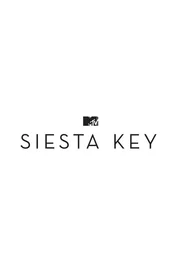 Siesta Key - Logo