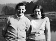 Ehepaar Albrecht