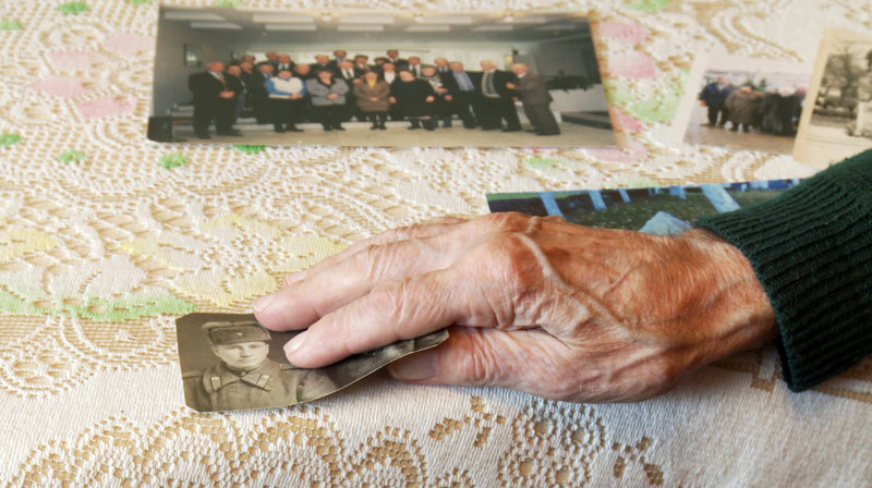 Stalins Rache: Die Angst der Sieger vor der Heimkehr (D, 2015)