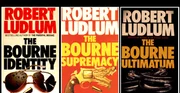 Stars of Crime - Jason Bourne