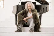 God (Steve Buscemi)