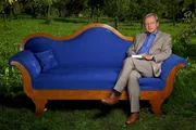 Wolfgang Herles