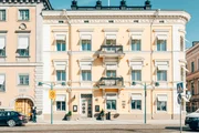 Restaurant "Olo" in Helsinki