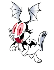 Bunnicula (voiced by Chris Kattan)