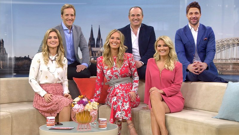 Guten Morgen Deutschland (2013) Bilder - TV Wunschliste