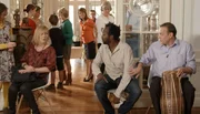 WDR Fernsehen PEINLICHE MOMENTE Folge 4, am Sonntag (21.06.15) um 23:15 Uhr.
Multikulti auf der Buschtrommel? Peinlich, wenn der Nachbar aus Deutschland kommt.