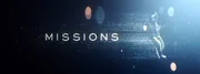 Artwork zur ersten Staffel von "Missions".
