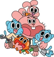 Bei den Watterson geht es zwar gelinde gesagt chaotisch zu, aber Hauptsache ist doch: Sie lieben sich.