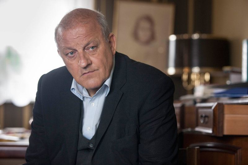 Wilsberg Kein Weg Zurück Wilsberg Kein Weg Zurück