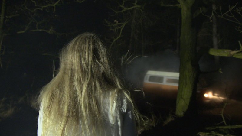 [01x02] Folge 2 - Haunted - Seelen ohne Frieden – TV Wunschliste