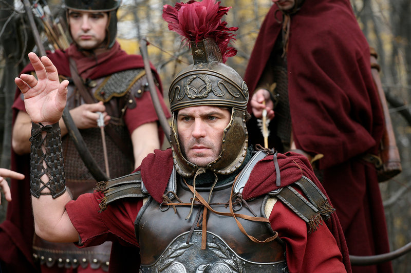 Cyclops USA, 2008 Streams, TVTermine, News, DVDs TV Wunschliste