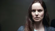 Sara (Sarah Wayne Callies) macht sich Sorgen um ihren Sohn Mike...