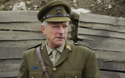 NDR Fernsehen 14 - TAGEBÜCHER DES ERSTEN WELTKRIEGS, "Die Entscheidung", am Montag (08.06.15) um 00:00 Uhr.
Trotz seiner 48 Jahre meldet sich der Brite Charles Edward Montague (David Acton) freiwillig.