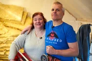 Steffani & Bernd