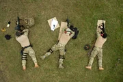 Target practice