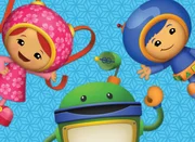 Umizoomi