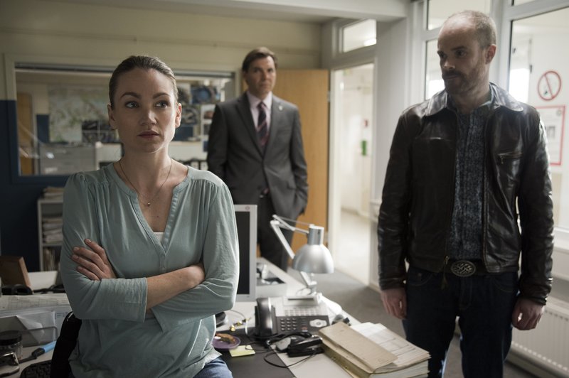 [04] Nebelwand Der UsedomKrimi TV Wunschliste