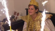 Nadja und Marwen Verlobung 01