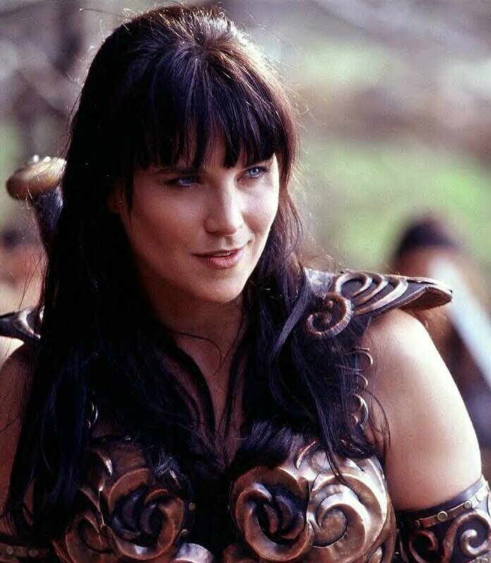 Xena Bilder TV Wunschliste