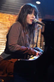 Rachel Yamagato.